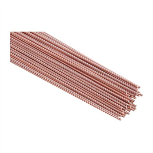 3 1/2% NICKEL STEEL WELDING ROD 3-1/2% NICKEL STEEL WELDING ROD .045” DIAMETER 4OZ 3 1/2% NICKEL STEEL WELDING ROD 3-1/2% NICKEL STEEL WELDING ROD .045” DIAMETER 4OZ