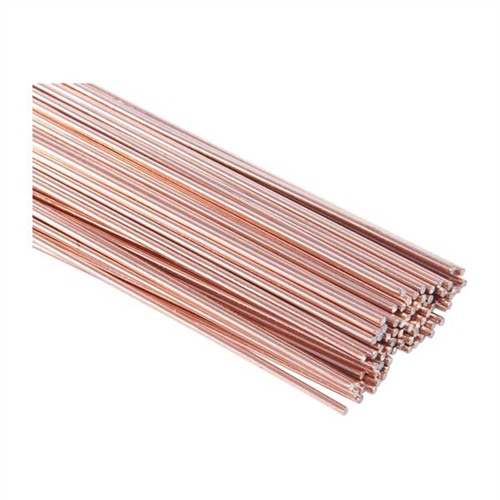 3 1/2% NICKEL STEEL WELDING ROD 3-1/2% NICKEL STEEL WELDING ROD .045” DIAMETER 8OZ 3 1/2% NICKEL STEEL WELDING ROD 3-1/2% NICKEL STEEL WELDING ROD .045” DIAMETER 8OZ