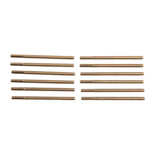 STOCK REPAIR PIN KIT STOCK REPAIR PINS 1/8” 12 PACK