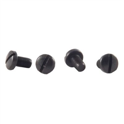 1911 STOCK SCREWS 1911 STANDARD STOCK SCREWS BLUED 4 PACK