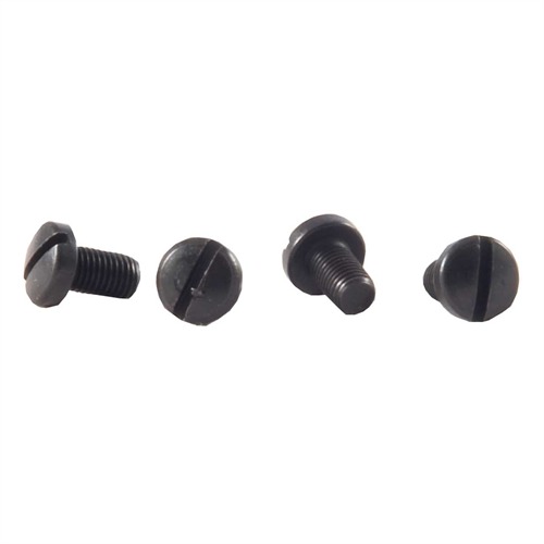 1911 STOCK SCREWS 1911 STANDARD STOCK SCREWS BLUED 4 PACK 1911 STOCK SCREWS 1911 STANDARD STOCK SCREWS BLUED 4 PACK