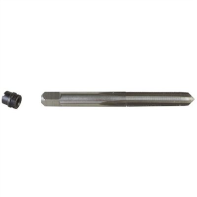 1911 AUTO OVERSIZED STOCK BUSHINGS & TAP 1911 BASIC OVERSIZED BUSHING SET 4 BUSHINGS & 1 TAP