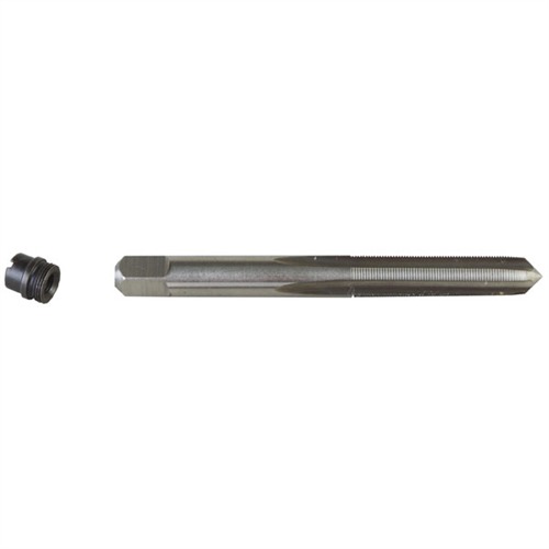 1911 AUTO OVERSIZED STOCK BUSHINGS & TAP 1911 BASIC OVERSIZED BUSHING SET 4 BUSHINGS & 1 TAP