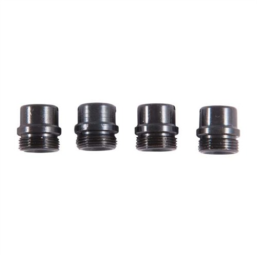1911 AUTO OVERSIZED STOCK BUSHINGS & TAP 1911 DELUXE OVERSIZED BUSHING SET 24 BUSHINGS & 1 TAP
