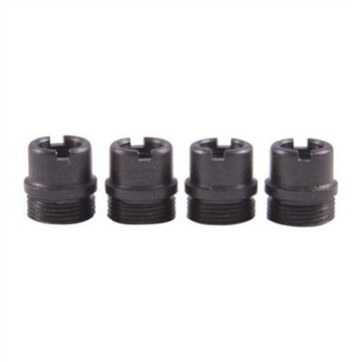 1911 AUTO OVERSIZED STOCK BUSHINGS & TAP 1911 45 CALIBER OVERSIZED STOCK BUSHINGS 4 PACK
