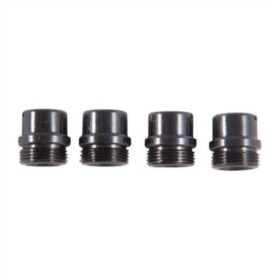 1911 AUTO OVERSIZED STOCK BUSHINGS & TAP 1911 45 CALIBER OVERSIZED STOCK BUSHINGS 48 PACK