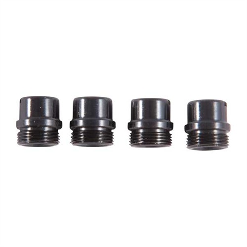 1911 AUTO OVERSIZED STOCK BUSHINGS & TAP 1911 45 CALIBER OVERSIZED STOCK BUSHINGS 48 PACK