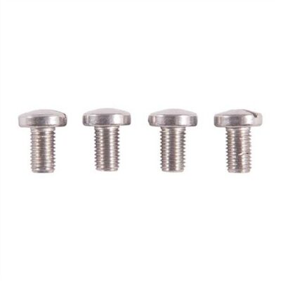 1911 STOCK SCREWS 1911 STANDARD STOCK SCREWS STAINLESS 24 PACK
