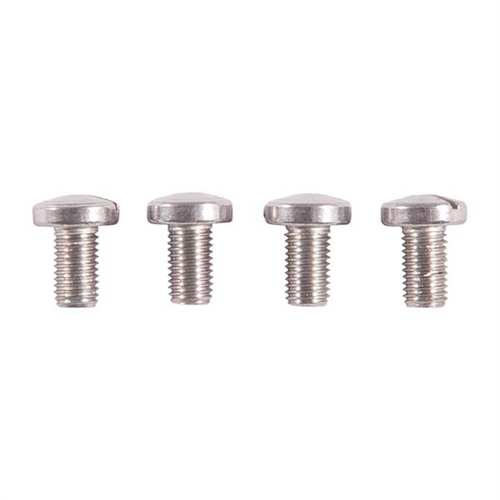 1911 STOCK SCREWS 1911 STANDARD STOCK SCREWS STAINLESS 24 PACK 1911 STOCK SCREWS 1911 STANDARD STOCK SCREWS STAINLESS 24 PACK
