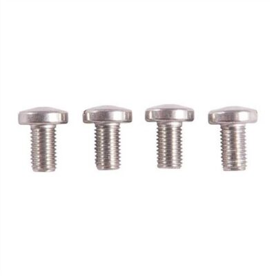 1911 STOCK SCREWS 1911 STANDARD STOCK SCREWS STAINLESS 48 PACK