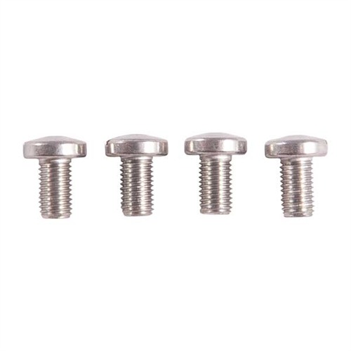 1911 STOCK SCREWS 1911 STANDARD STOCK SCREWS STAINLESS 48 PACK 1911 STOCK SCREWS 1911 STANDARD STOCK SCREWS STAINLESS 48 PACK