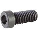 SOCKET HEAD SCOPE RING & BASE SCREW KIT 6-40X3/8” SOCKET HEAD CAP SCREWS WEAVER/BURRIS RINGS 12PK