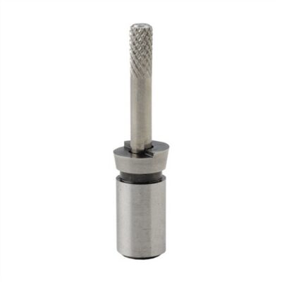 BARREL CHAMFERING PLUG GAUGES 11-18 32 CALIBER BARREL CHAMFERING PLUG GAUGE ONLY