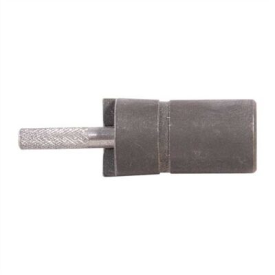 BARREL CHAMFERING PLUG GAUGES 5 45 CALIBER BARREL CHAMFERING PLUG GAUGE ONLY
