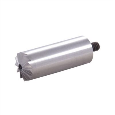 79 MUZZLE CROWNING CUTTER 3/4” 79  CROWN CUTTER
