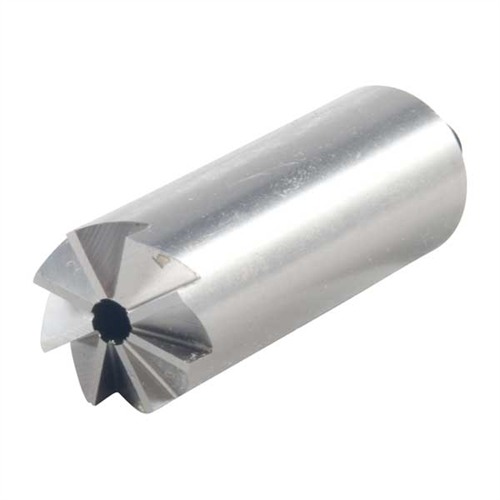 90 MUZZLE FACING CUTTERS .750” DIAMETER 90 FACING CUTTER ONLY 90 MUZZLE FACING CUTTERS .750” DIAMETER 90 FACING CUTTER ONLY