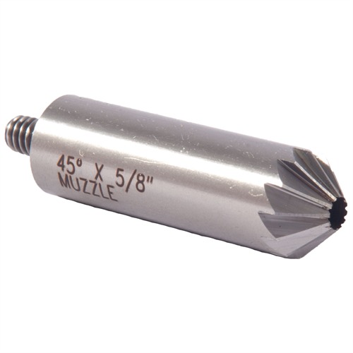 45 DEGREE CHAMFER CUTTERS 45 5/8” CHAMFERING CUTTER ONLY 45 DEGREE CHAMFER CUTTERS 45 5/8” CHAMFERING CUTTER ONLY