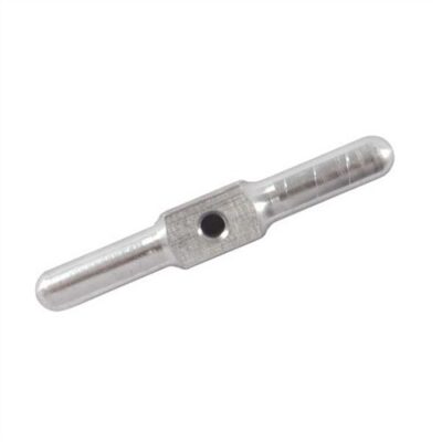 FACING & CHAMFERING TOOL HANDLE FACING & CHAMFERING TOOL HANDLE 1/4”-20 THREAD
