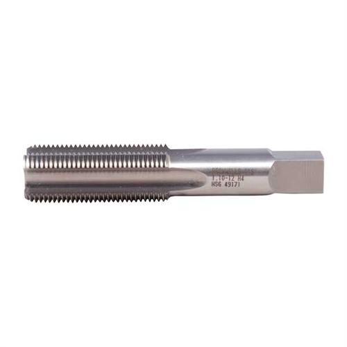 BARREL/RECEIVER TAPS BARREL/RECEIVER BOTTOM TAP FOR LARGE RING MAUSER