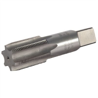 BARREL/RECEIVER TAPS BARREL/RECIEVER PLUG TAP FOR REMINGTON 700