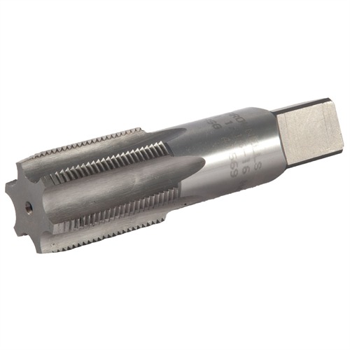 BARREL/RECEIVER TAPS BARREL/RECIEVER PLUG TAP FOR REMINGTON 700