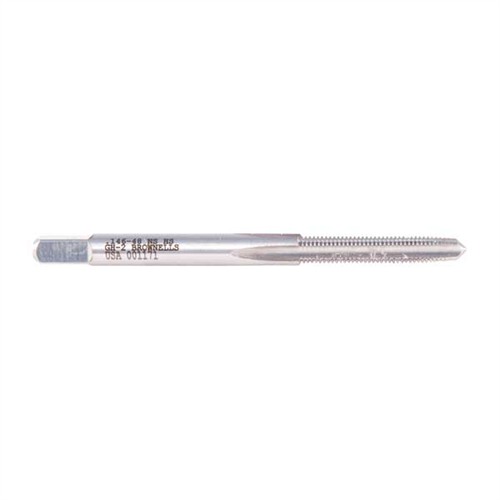 .146”-48” TAPS TAPER TAP .146”-48 THREAD .146”-48” TAPS TAPER TAP .146”-48 THREAD