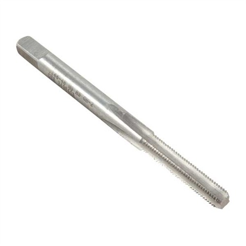.146”-48” TAPS BOTTOM TAP .146”-48 THREAD .146”-48” TAPS BOTTOM TAP .146”-48 THREAD