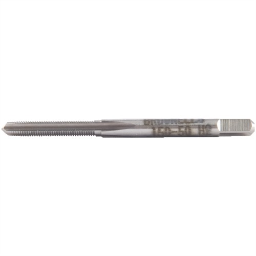 1911 STOCK TAPS 1911 SCREW TAP (0.150”-50 TPI) 1911 STOCK TAPS 1911 SCREW TAP (0.150”-50 TPI)