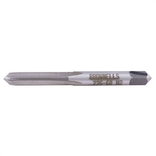 1911 STOCK TAPS 1911 BUSHING TAP (0.236”-60 TPI) 1911 STOCK TAPS 1911 BUSHING TAP (0.236”-60 TPI)