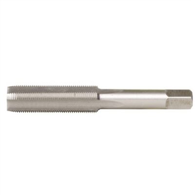 FLASH SUPPRESSOR TAP FOR AR-15/M16 & AR-308 FLASH SUPPRESSOR TAP ½”-28 TPI FOR AR-15/M16