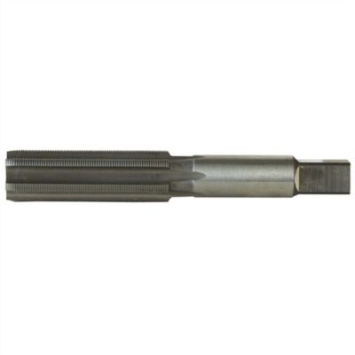 SEMI-AUTO PISTOL COMPENSATOR TAP .575”-40 TAP