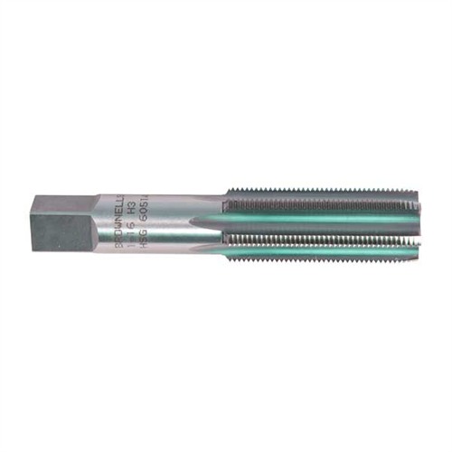 BARREL/RECEIVER TAPS BARREL/RECEIVER BOTTOM TAP FOR FN-FAL