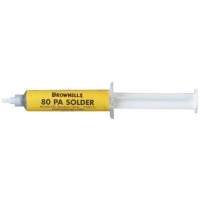HOMOGENIZED SOLDER 70PA SOLDER