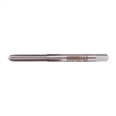 WIRE GAUGE CARBON TAPS WIRE GAUGE CARBON PLUG TAP 10-36 THREADS