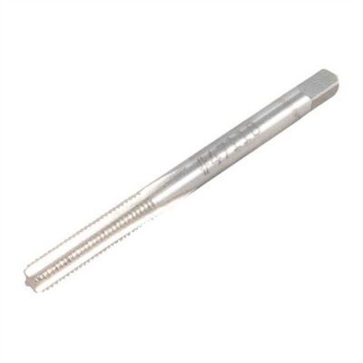 STEEL TAPS STEEL BOTTOM TAP 3/16”-32 THREAD