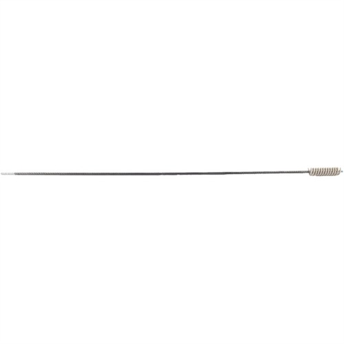 SHOTGUN BARREL POLISHING FLEX HONE~ 12 GAUGE MEDIUM-COURSE FLEX HONE, BORE SHOTGUN BARREL POLISHING FLEX HONE~ 12 GAUGE MEDIUM-COURSE FLEX HONE, BORE