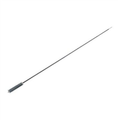 SHOTGUN BARREL POLISHING FLEX HONE~ 16 GAUGE MEDIUM-COURSE FLEX HONE, BORE