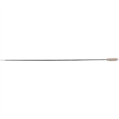 SHOTGUN BARREL POLISHING FLEX HONE~ 12 GAUGE FINE FLEX HONE, BORE