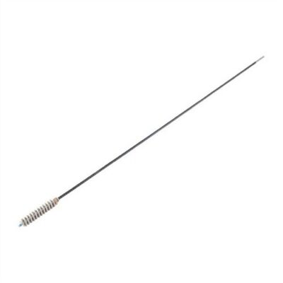 SHOTGUN BARREL POLISHING FLEX HONE~ 16 GAUGE FINE FLEX HONE, BORE
