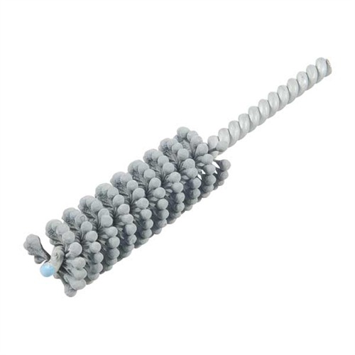 BROWNELL’S CYLINDER POLISHING SYSTEM POLISHING HONE FINE COURSE .45 ACP CYLINDER GRAY