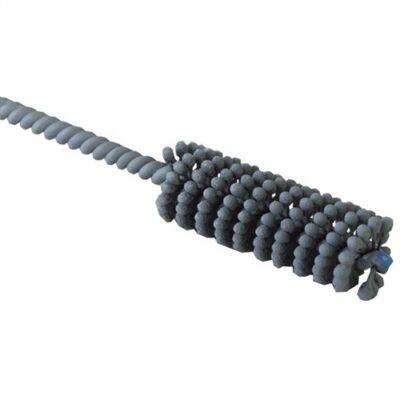RIFLE POLISHING SYSTEM 45 CALIBER 800 GRIT CHAMBER HONE
