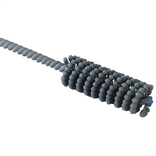 RIFLE POLISHING SYSTEM 45 CALIBER 800 GRIT CHAMBER HONE RIFLE POLISHING SYSTEM 45 CALIBER 800 GRIT CHAMBER HONE