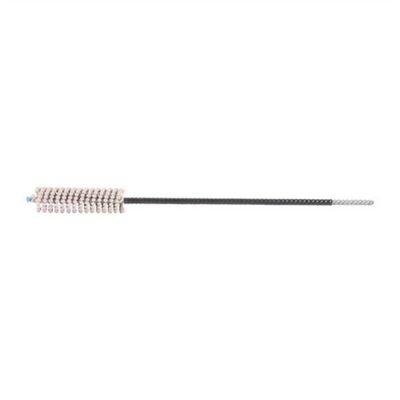 SHOTGUN BARREL POLISHING FLEX HONE~ 10 GAUGE FINE FLEX HONE, CHAMBER