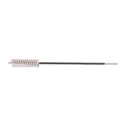 SHOTGUN BARREL POLISHING FLEX HONE~ 10 GAUGE FINE FLEX HONE, CHAMBER SHOTGUN BARREL POLISHING FLEX HONE~ 10 GAUGE FINE FLEX HONE, CHAMBER