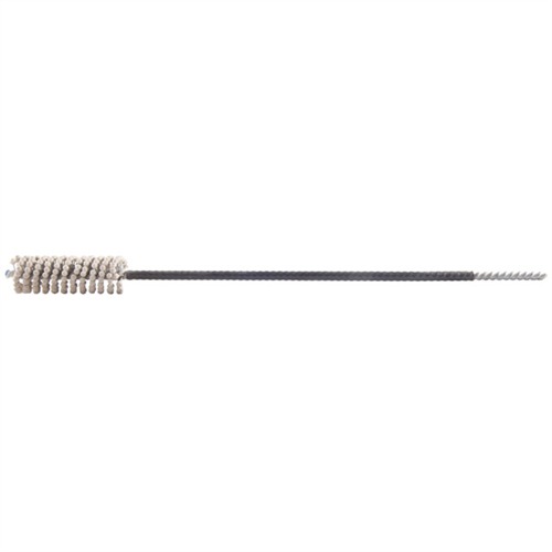 SHOTGUN BARREL POLISHING FLEX HONE~ 12 GAUGE FINE FLEX HONE, CHAMBER SHOTGUN BARREL POLISHING FLEX HONE~ 12 GAUGE FINE FLEX HONE, CHAMBER