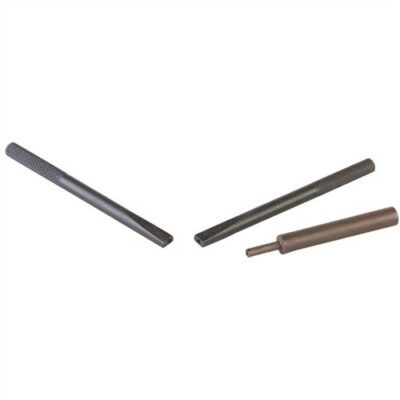 REMINGTON 870 RIVET STAKING TOOL SET REMINGTON 870 DELUXE STAKING KIT