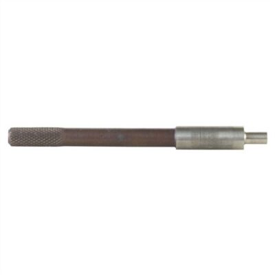 YOKE/CRANE ALIGNMENT TOOL #1 YOKE/CRANE ALIGNMENT TOOL FOR S&W J FRAME