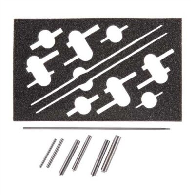 REVOLVER RANGE RODS REVOLVER RANGE ROD ADD-ON PACK