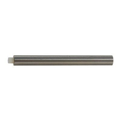 REVOLVER RANGE RODS REVOLVER RANGE ROD HEAD FOR .22 MAGNUM
