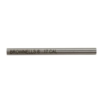 REVOLVER RANGE RODS REVOLVER RANGE ROD HEAD FOR .17 CAL.
